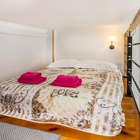 Miodowa Kazimierz Apartment Красков Екстериор снимка
