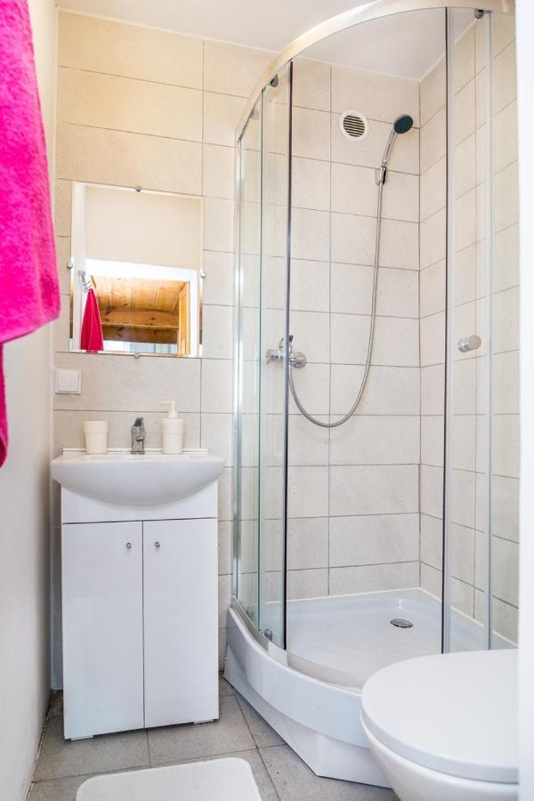 Miodowa Kazimierz Apartment Красков Екстериор снимка