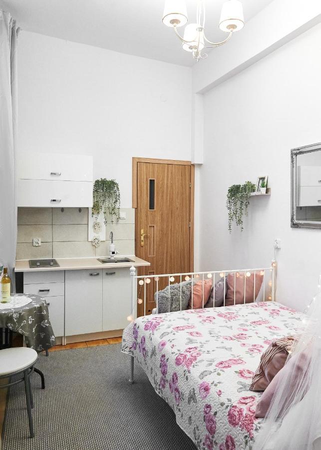 Miodowa Kazimierz Apartment Красков Екстериор снимка