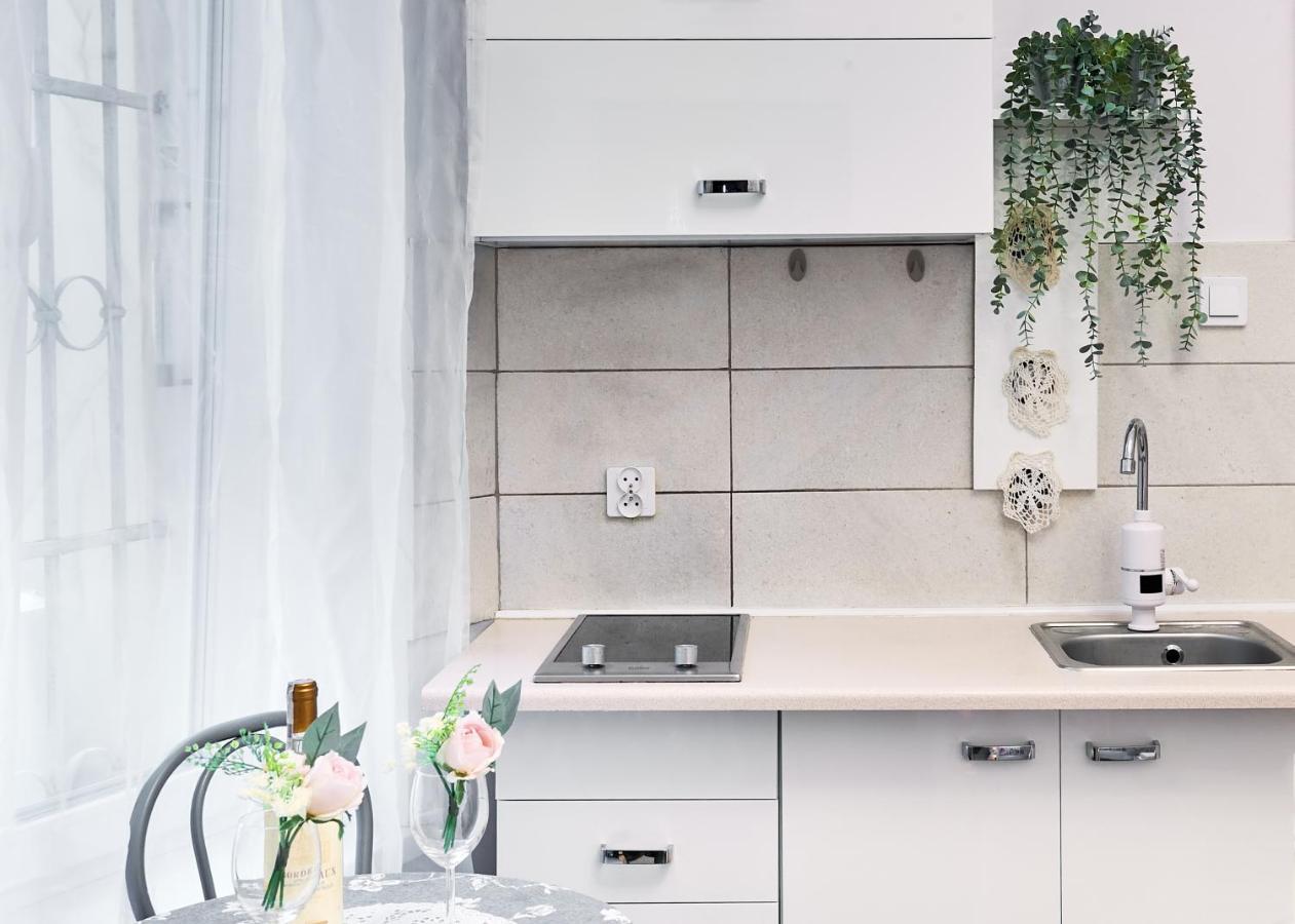Miodowa Kazimierz Apartment Красков Екстериор снимка