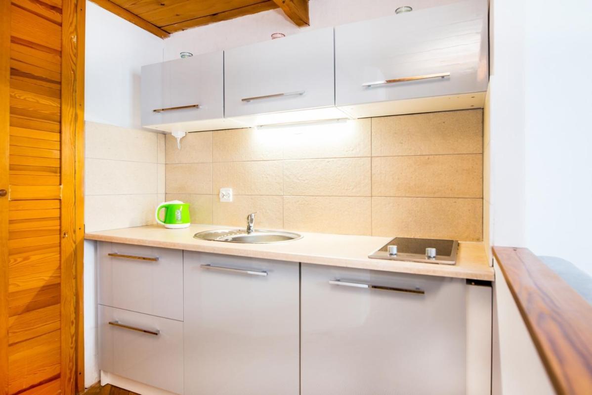 Miodowa Kazimierz Apartment Красков Екстериор снимка