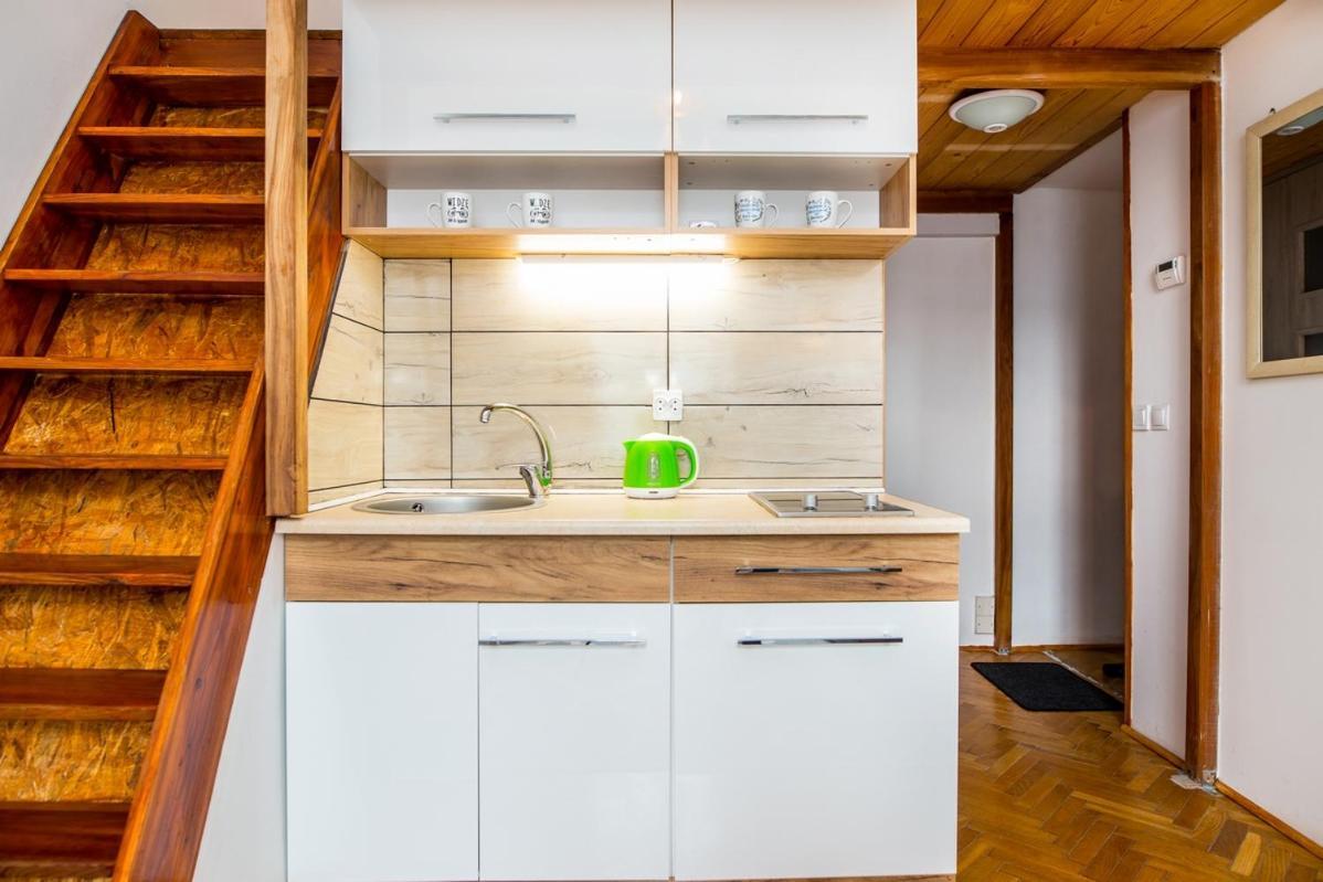 Miodowa Kazimierz Apartment Красков Екстериор снимка