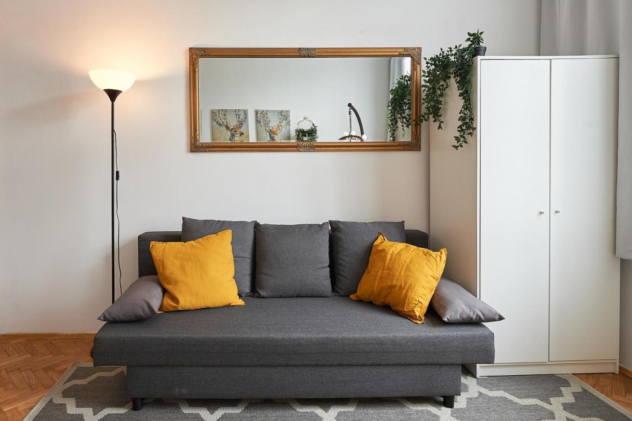 Miodowa Kazimierz Apartment Красков Екстериор снимка